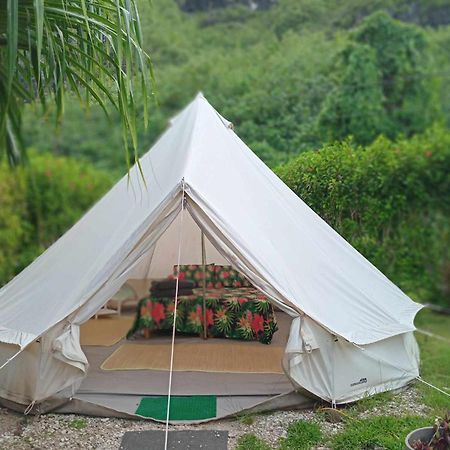Te Fitii Garden & Beach Fare 外观 照片