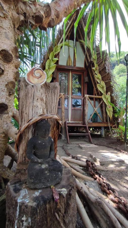 Te Fitii Garden & Beach Fare 外观 照片