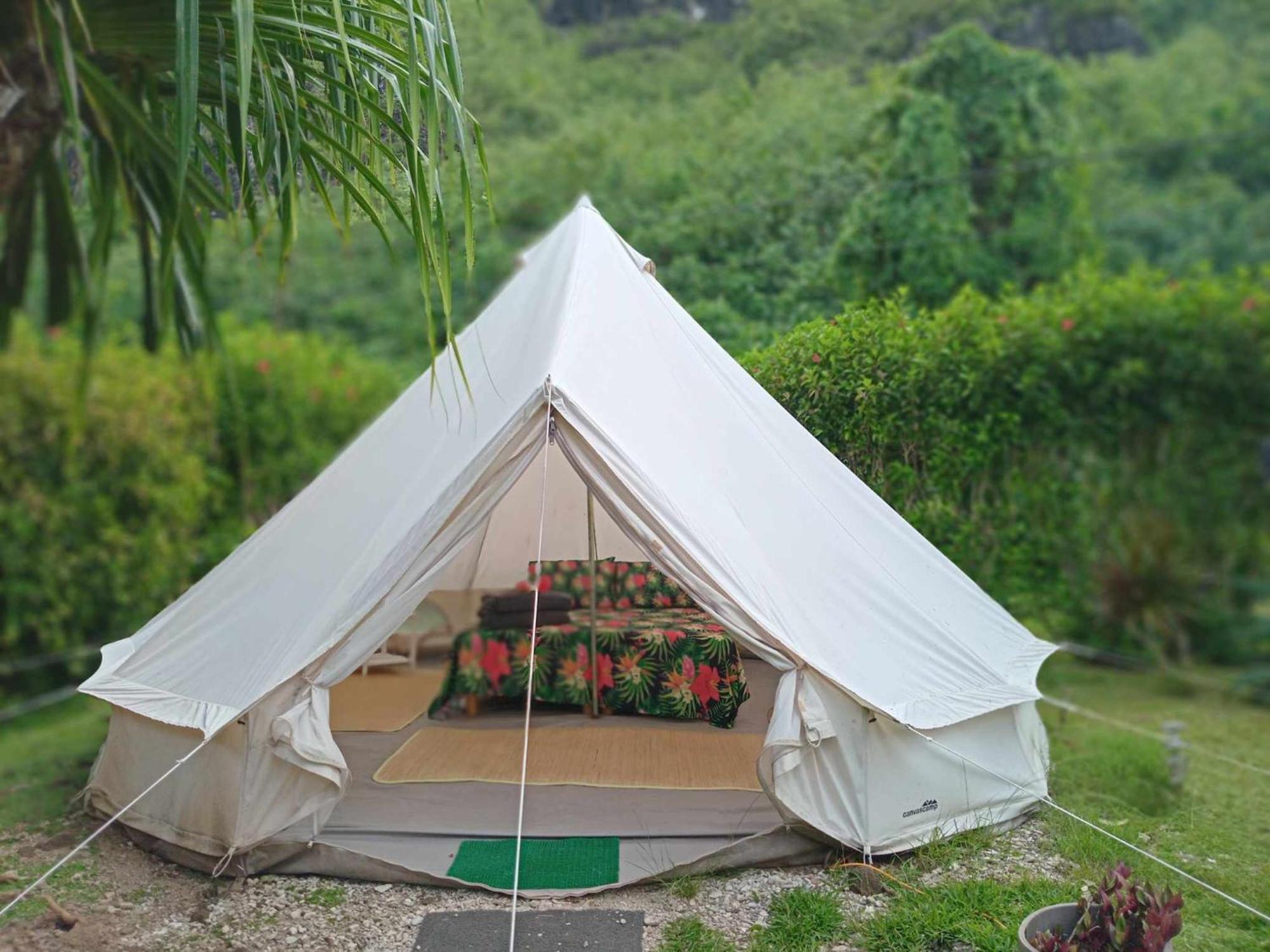 Te Fitii Garden & Beach Fare 外观 照片